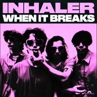 Purchase Inhaler - When It Breaks (CDS)