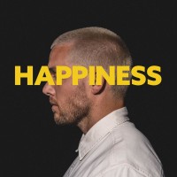 Purchase John K - Happiness (CDS)