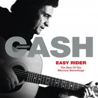 Purchase Johnny Cash - Easy Rider: The Best Of The Mercury Recordings