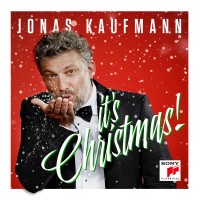 Purchase Jonas Kaufmann - It's Christmas!
