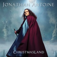 Purchase Jonathan Antoine & Royal Philharmonic Orchestra - Christmasland