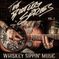 Buy Justin Johnson - The Bootleg Series, Vol. 2: Whiskey Sippin' Music Mp3 Download