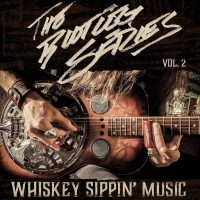 Purchase Justin Johnson - The Bootleg Series, Vol. 2: Whiskey Sippin' Music