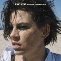 Purchase Kaki King - Modern Yesterdays