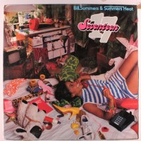 Purchase Bill Summers & Summers Heat - Seventeen (Vinyl)