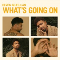 Purchase Devon Gilfillian - What's Going On