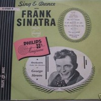 Purchase Frank Sinatra - Sing And Dance With Frank Sinatra (Vinyl)