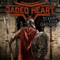 Purchase Jaded Heart - Stand Your Ground