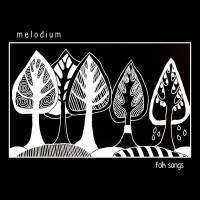 Purchase Melodium - Folk Songs