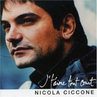 Purchase Nicola Ciccone - J't'aime Tout Court