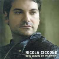 Purchase Nicola Ciccone - Nous Serons Six Milliards