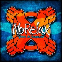 Purchase No Relax - Virus De Rebelión