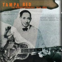 Purchase Tampa Red - Bluebird Recordings (1934-1936) CD1