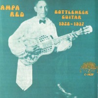 Purchase Tampa Red - Bottleneck Guitar (1928-1937) (Vinyl)