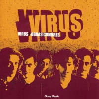 Purchase Virus - Obras Cumbres CD1