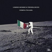 Purchase Tenderlonious - Cosmica Italiana (With Lorenzo Morresi) (CDS)