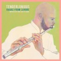 Buy Tenderlonious - Ragas From Lahore: Improvisations With Jaubi Mp3 Download