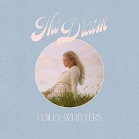 Purchase Hailey Whitters - The Dream