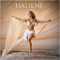 Purchase Haliene - Walk Through Walls (CDS)