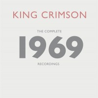 Purchase King Crimson - The Complete 1969 Recordings CD1