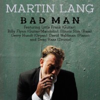 Purchase Martin Lang - Bad Man