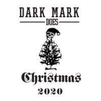 Purchase Mark Lanegan - Dark Mark Does Christmas 2020