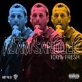 Buy Adam Sandler - 100% Fresh Mp3 Download