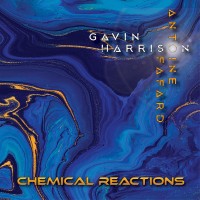 Purchase Antoine Fafard & Gavin Harrison - Chemical Reactions
