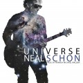 Buy Neal Schon - Universe Mp3 Download