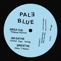Purchase Pale Blue - Breathe