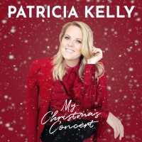 Purchase Patricia Kelly - My Christmas Concert