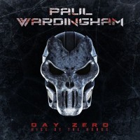 Purchase Paul Wardingham - Day Zero: Rise Of The Horde