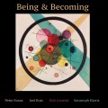 Buy Peter Evans - Being & Becoming Mp3 Download