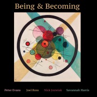 Purchase Peter Evans - Being & Becoming