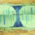 Buy Peter Evans Ensamble - Horizons Mp3 Download