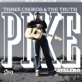 Buy Pike Cavalero - Three Chords And The Truth Mp3 Download