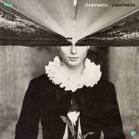 Purchase Pob - Darkness / Lightness (EP)