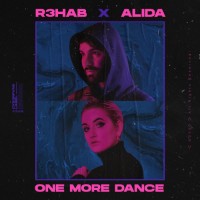 Purchase R3Hab - One More Dance (CDS)