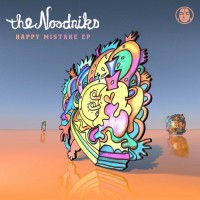 Purchase The Noodniks - Happy Mistake (EP)