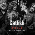 Buy Catfish - Exile: Live In Lockdown Mp3 Download