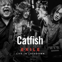 Purchase Catfish - Exile: Live In Lockdown