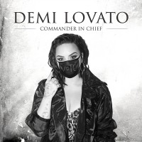 Purchase Demi Lovato - Commander In Chief (CDS)