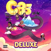 Purchase French Montana - Cb5 (Deluxe Edition)