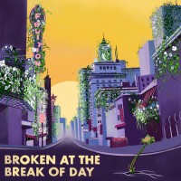 Purchase Fruition - Broken At The Break Of Day