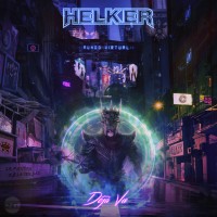 Purchase Helker - Déjà Vu