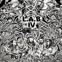 Purchase L.A.B - L.A.B. Iv