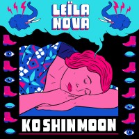 Purchase Ko Shin Moon - Leïla Nova