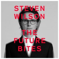 Purchase Steven Wilson - THE FUTURE BITES