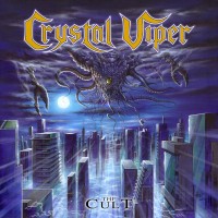 Purchase Crystal Viper - The Cult