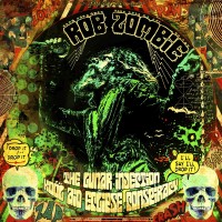Purchase Rob Zombie - The Lunar Injection Kool Aid Eclipse Conspiracy